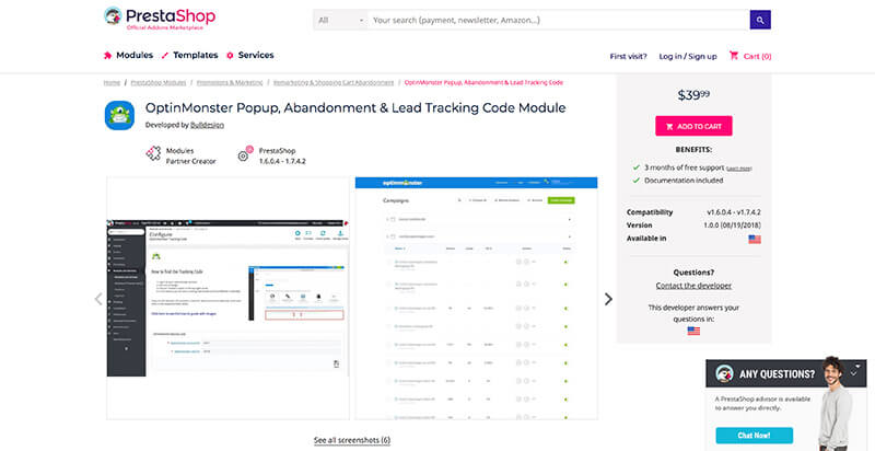 01-prestashop-om-module - OptinMonster Prestashop Module