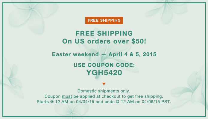 Free-Shipping-Over-50 - OptinMonster Exit-Intent popup offering free shipping for orders over .