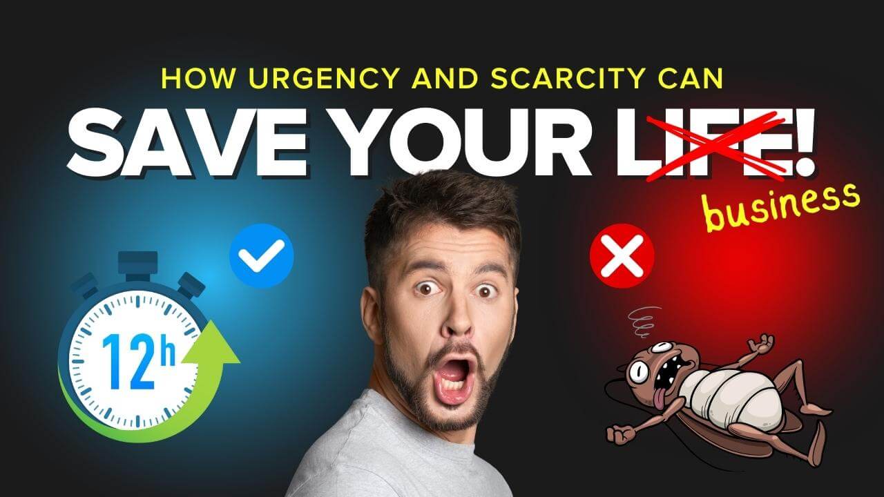 The Secret Sauce to Boosting Conversions (Hint: It’s All About Scarcity!)