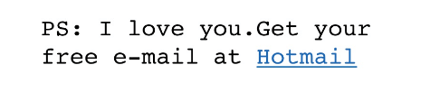 11 Hotmail - OptinMonster 11 Hotmail