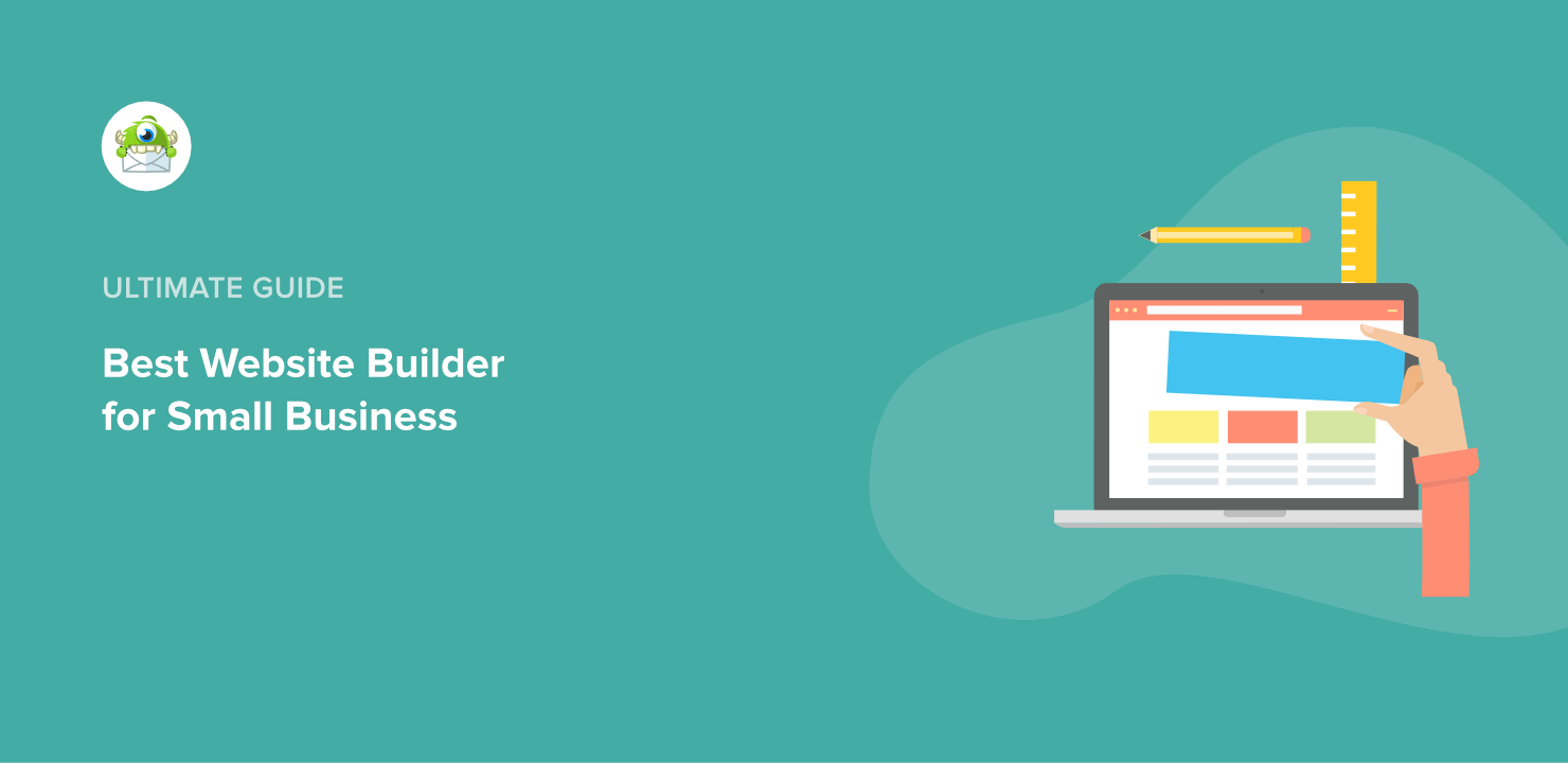 What Is the Best Website Builder for Small Business in 2026