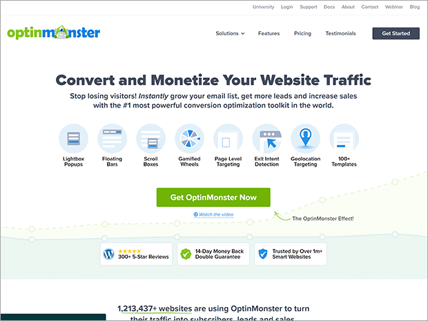 OptinMonster - OptinMonster