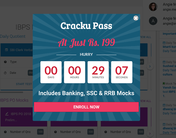 OptinMonster_CrackU_Lightbox - OptinMonster countdown timer popup